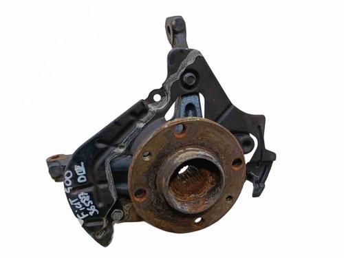 Used Left front steering knuckle Left front steering knuckle 38331011 38331011
