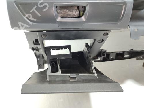 Airbag Kit PEUGEOT 508 SW I (8E_) 1.6 HDi | BP17775312C86 