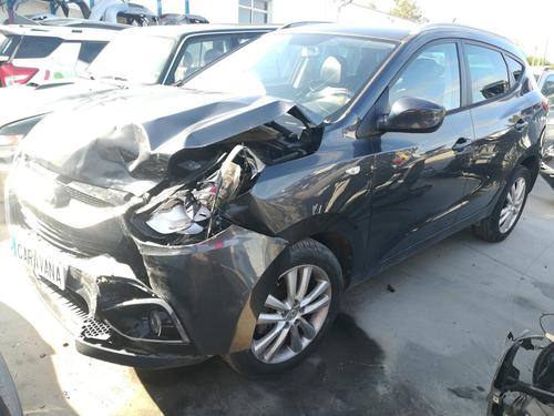 Warning switch HYUNDAI ix35 (LM, EL, ELH)  | BP30043673I22  - Image 6