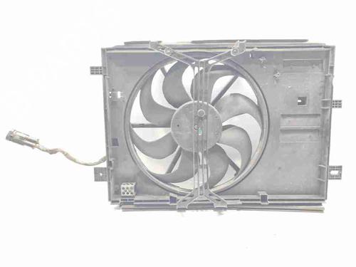 Used Radiator fan Radiator fan 37640148 37640148