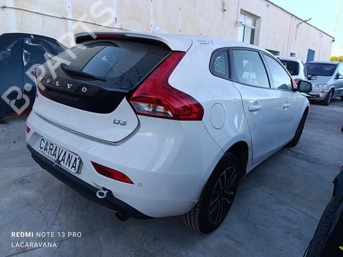 Engine control unit (ECU) VOLVO V40 Hatchback (525)  | BP32321150M57 