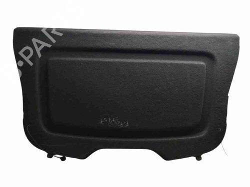 Rear parcel shelf FORD FOCUS III 1.0 EcoBoost | BP40458703C85 - Image 1