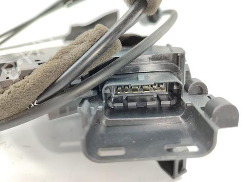 Rear right lock RENAULT TRAFIC III Van (FG_)  | BP16516735C99 