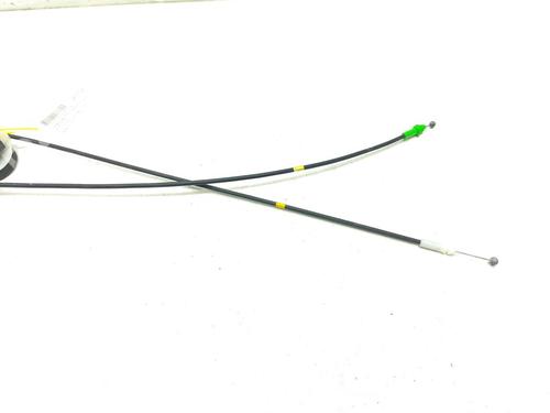 Rear left lock TOYOTA YARIS (_P13_) 1.5 Hybrid (NHP130_) | BP27276834C100 