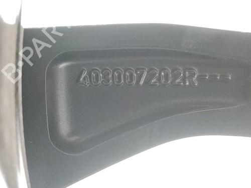 Fælk RENAULT MEGANE IV Hatchback (B9A/M/N_) 1.5 Blue dCi 115 (B9A6) | BP32320894C45 - Image 3