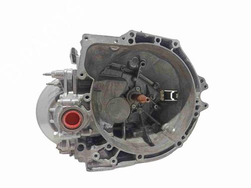 Gearbox CITROËN JUMPY III Bus (V_) 1.5 BlueHDi 120 | BP40098095M3 - Image 9