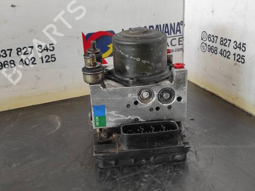 ABS pump MAZDA 6 Saloon (GG) 2.0 DI (GG14) | BP16503506M43 