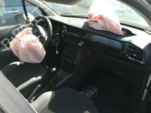 Rear left window mechanism CITROËN C3 II (SC_)  | BP25903183C24  - Image 9