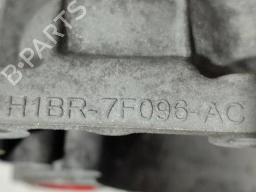Gearbox FORD FIESTA VII (HJ, HF) | BP32773691M3 - Image 9