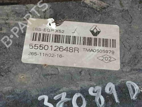 Bagaksel DACIA SANDERO II TCe 90 (B8M1, B8MA, B8AC) | BP39474658M2 - Image 2