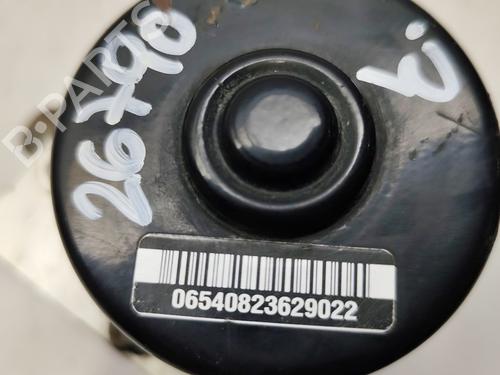 ABS pump JEEP GRAND CHEROKEE II (WJ, WG) 2.7 CRD 4x4 | BP26230917M43 