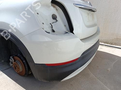 Rear bumper FIAT 500X (334_) 1.4 (334AXC1B, 334AXC11) | BP29063602C8 
