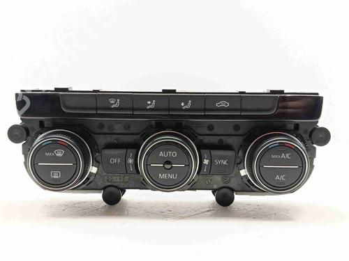 Used Climate control Climate control 36804801 36804801