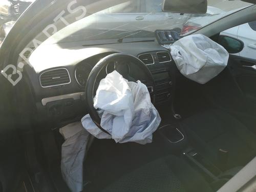 Right tailgate light VW GOLF VI (5K1) | BP25333471C80 - Image 7