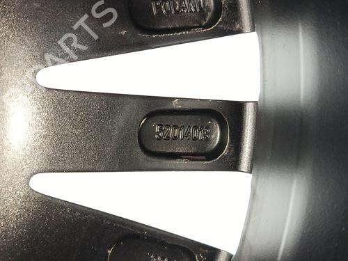 Fælk FIAT 500 (312_) 1.2 (312AXA1A) | BP32316360C45 - Image 4