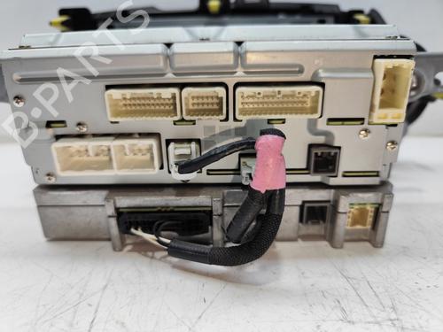 Electronic module TOYOTA YARIS (_P13_)  | BP26904743M83 