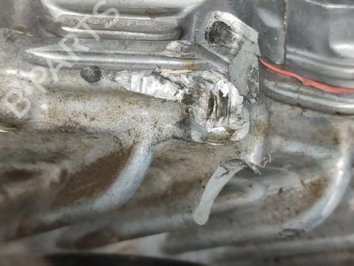 Gearbox SUZUKI SWACE (AMZ_)  | BP17733294M3 