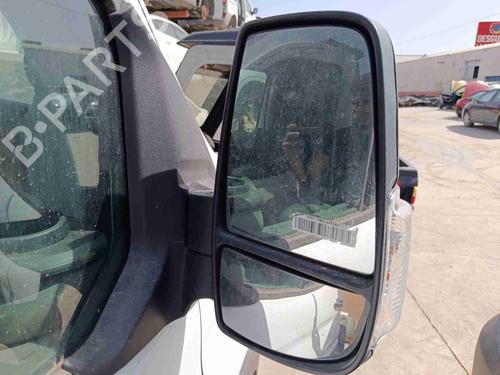 Bakspejl Højre FORD TRANSIT V363 Platform/Chassis (FED, FFD) 2.0 EcoBlue mHEV | BP38872959C27 - Image 2