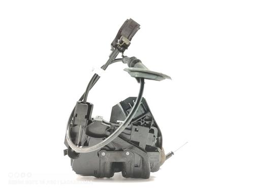 Front right lock RENAULT MEGANE IV Hatchback (B9A/M/N_) 1.3 TCe 115 (B9N9) | BP21834482C97 