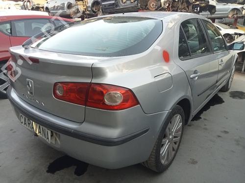 Engine control unit (ECU) RENAULT LAGUNA II (BG0/1_)  | BP25793317M57  - Image 10