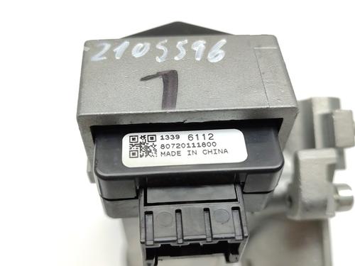 Ignition barrel OPEL ASTRA K (B16) 1.6 CDTi (68) | BP17386796M48