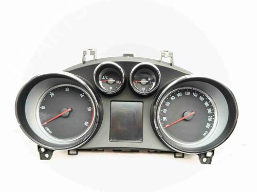 Used Instrument cluster Instrument cluster OPEL MOKKA / MOKKA X (J13) 1.7 CDTI (_76) (131 hp) 36699907 36699907