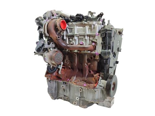 Engine NISSAN QASHQAI II (J11, J11_)  | BP29512312M1 