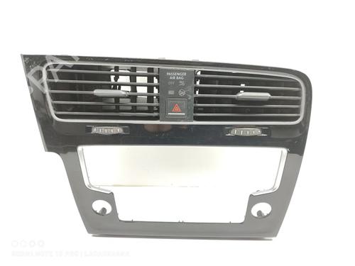 Air vent VW GOLF VII (5G1, BQ1, BE1, BE2)  | BP25903089I21 