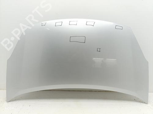 Motorhjelm CITROËN BERLINGO MULTISPACE (B9) 1.6 HDi 75 / BlueHDi 75 | BP24917536C1 