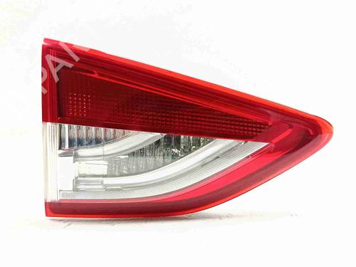 Used Left tailgate light Left tailgate light 39430390 39430390