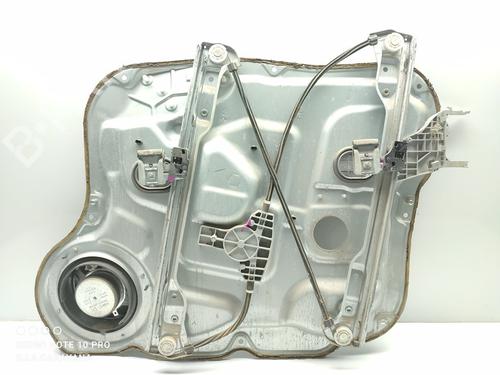 Front left window mechanism HYUNDAI SANTA FÉ II (CM) 2.2 CRDi GLS | BP16719573C22 