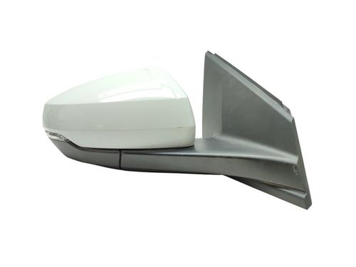 Right mirror VW POLO VI (AW1, BZ1, AE1) 1.0 TSI | BP29572898C27 