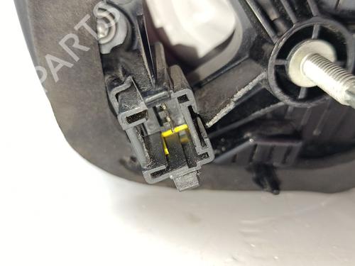 Left tailgate light CITROËN C4 CACTUS 1.2 THP 110 | BP33321547C79 - Image 4