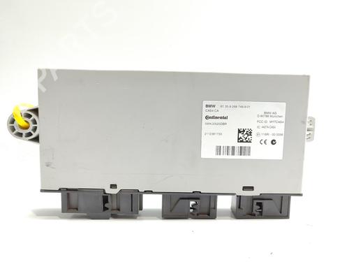 Electronic module BMW 5 Gran Turismo (F07) 530 d | BP16510030M83