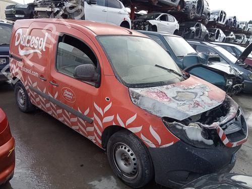 Used Parts MERCEDES-BENZ CITAN Mixto (Double Cabin) (W415) 109 CDI (415.603, 415.605) (90 hp) 4372515