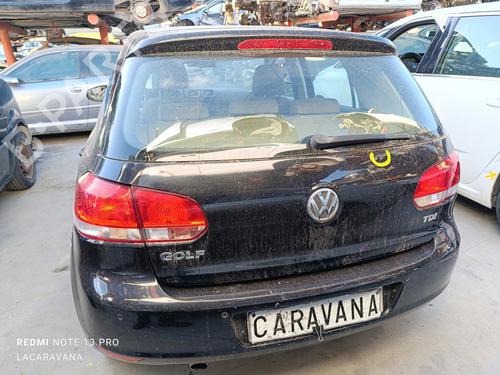 Fuel pump VW GOLF VI (5K1) 1.6 TDI | BP25333455M76 