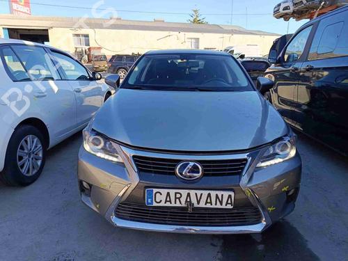 Right headlight LEXUS CT (ZWA10_) 200h (ZWA10_) | BP40293662C29 - Image 3