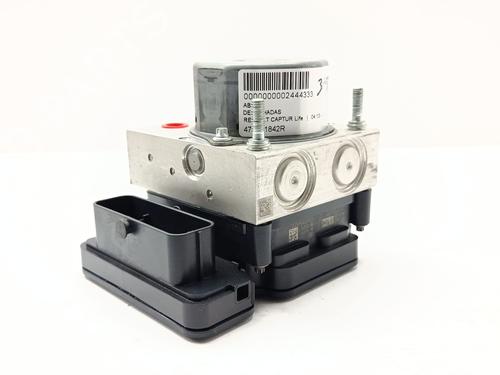ABS pump RENAULT CAPTUR I (J5_, H5_) | BP31570954M43