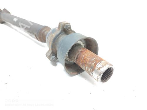 Driveshaft MITSUBISHI L200 / TRITON (KA_T, KB_T) 2.5 DI-D 4WD (KB4T) | BP16513438M37 
