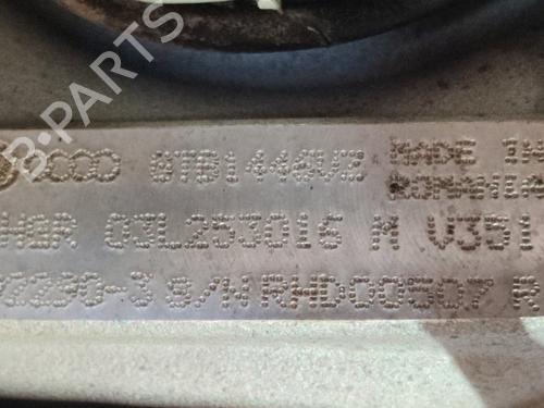 Engine VW TRANSPORTER T5 Van (7HA, 7HH, 7EA, 7EH)  | BP29358178M1 