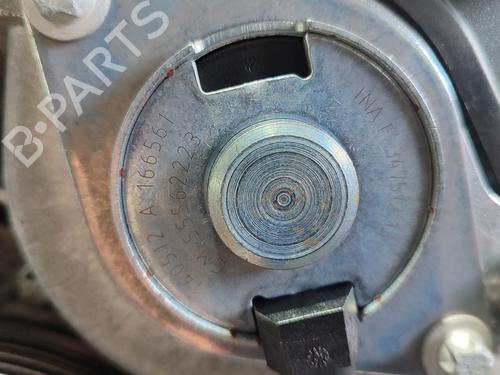 Engine OPEL ADAM (M13) 1.4 | BP21531025M1 