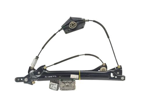 Used Front right window mechanism AUDI A5 Sportback (8TA) 2.0 TDI (190 hp) 30966795