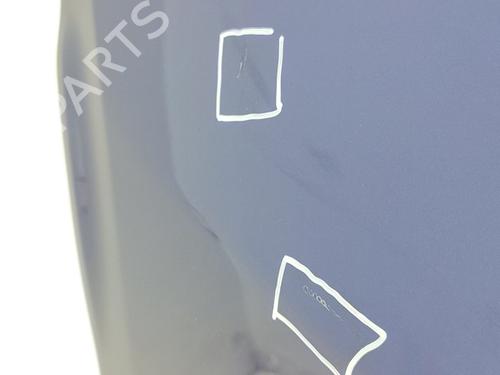 Rear bumper FORD FOCUS III  | BP27335434C8 