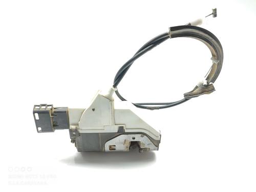 Front right lock PEUGEOT PARTNER Box Body/MPV 1.6 HDi | BP16512682C97 