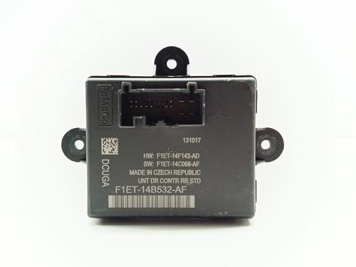 Used Electronic module Electronic module FORD FOCUS III 1.0 EcoBoost (125 hp) 33705114 33705114