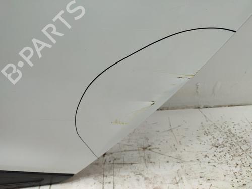 Left rear door RENAULT CLIO IV (BH_)  | BP27280035C4 