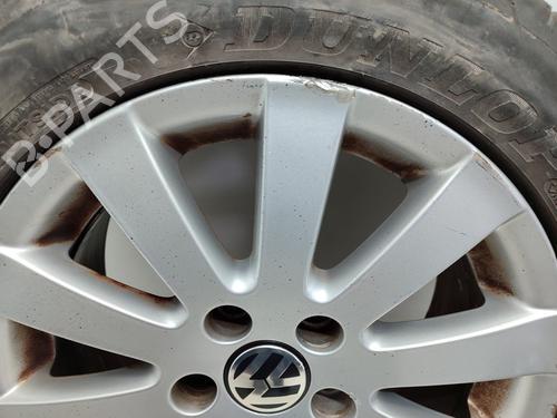 Rim VW PASSAT B6 (3C2) 1.9 TDI | BP18313002C45 