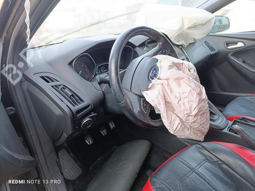 Left mirror FORD FOCUS III  | BP25815961C26 