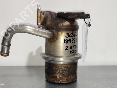 EGR-Ventil SEAT LEON SC (5F5) 2.0 TDI (150 hp) 16510181