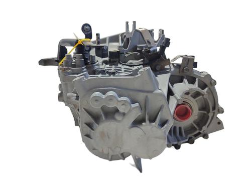 Gearbox HYUNDAI i10 II (BA, IA) 1.0 | BP23844405M3 